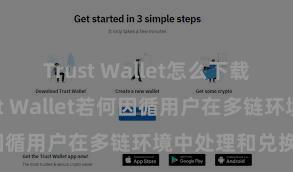 Trust Wallet怎么下载最安全 Trust Wallet若何因循用户在多链环境中处理和兑换钞票？