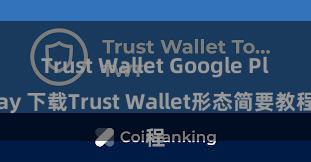 Trust Wallet Google Play 下载Trust Wallet形态简要教程